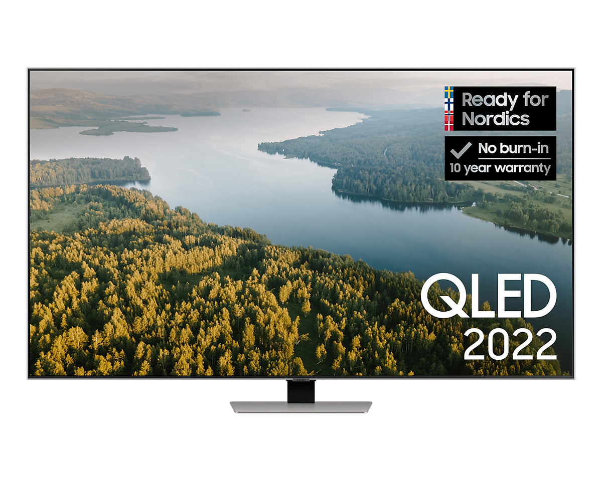 Samsung – QE65Q83B 2022