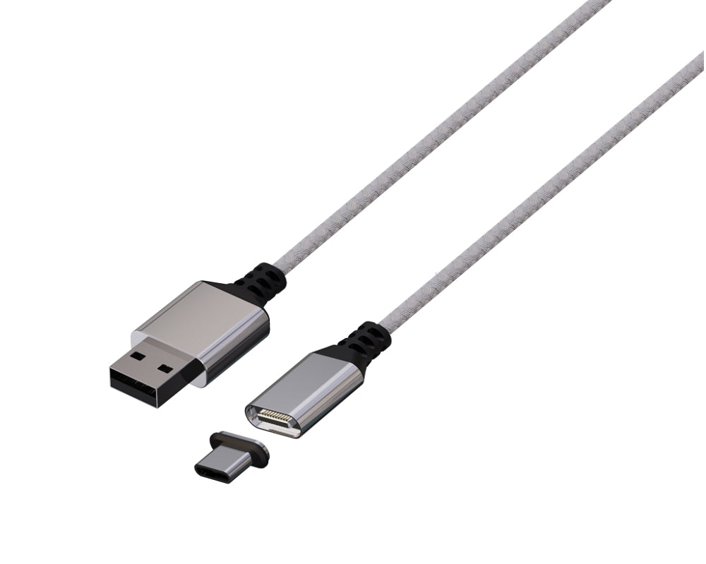 Konix – Kx My Xbox Magnetic Cable 3M W