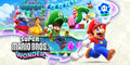Nintendo – Super Mario Bros. Wonder