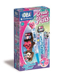 Clentoni – Cree Tes Stylos Best Friends