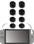 Konix – Kx SW2 Thumb Grips X8