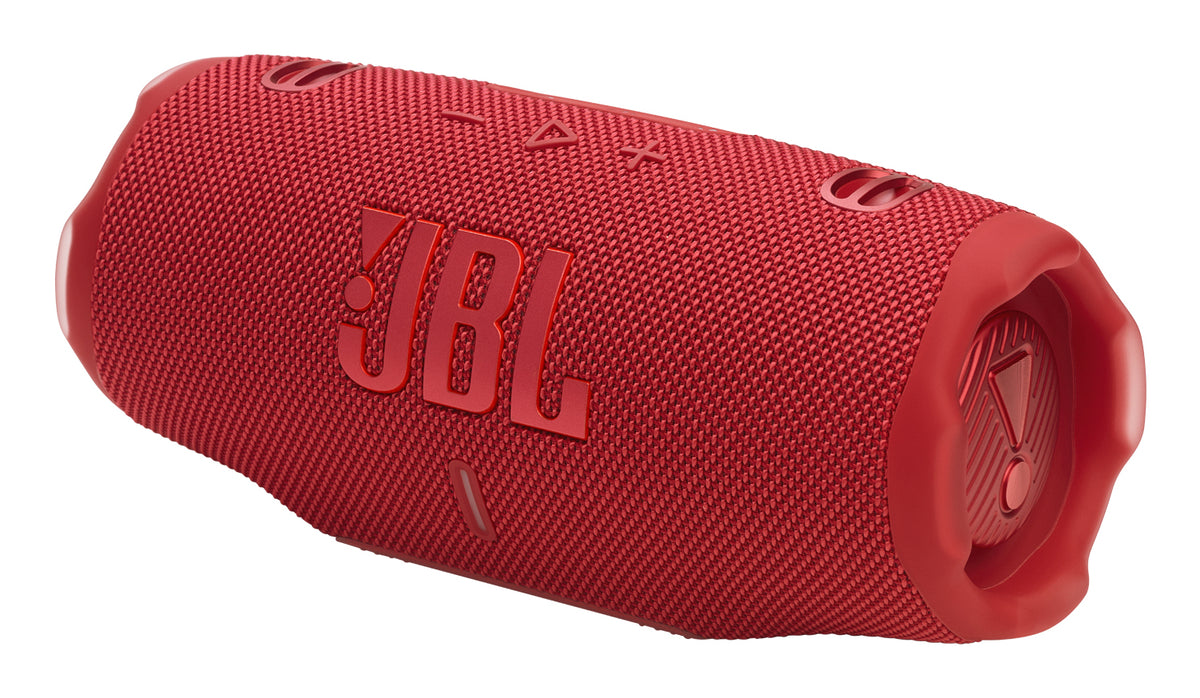 Jbl – Charge 6 Rouge
