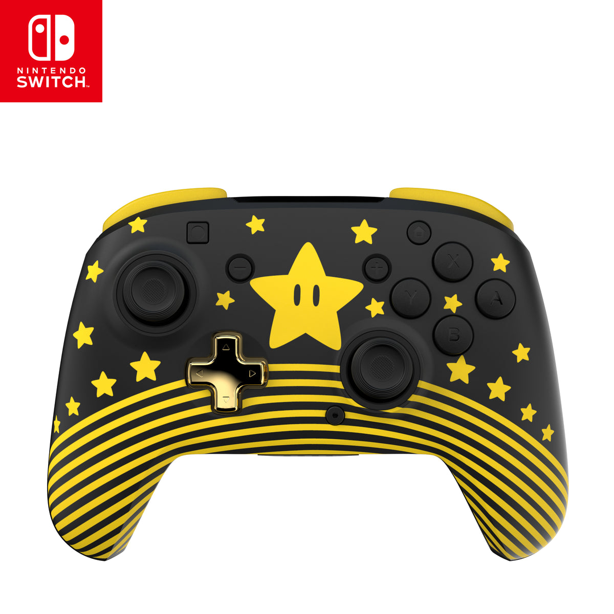 Turtle Beach – Turtle B Man Sf Mariostar Sw Manet Wire