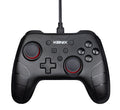 Konix – Kx My Sw/pc Wired Gamepad Blac