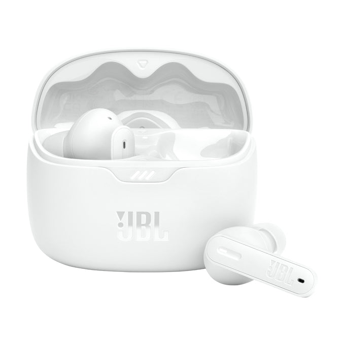 Jbl – Tune Beam Blanc