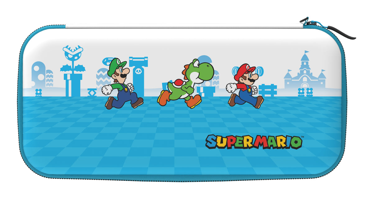Performance Designed – Pdp Etui Mario Esc Ns