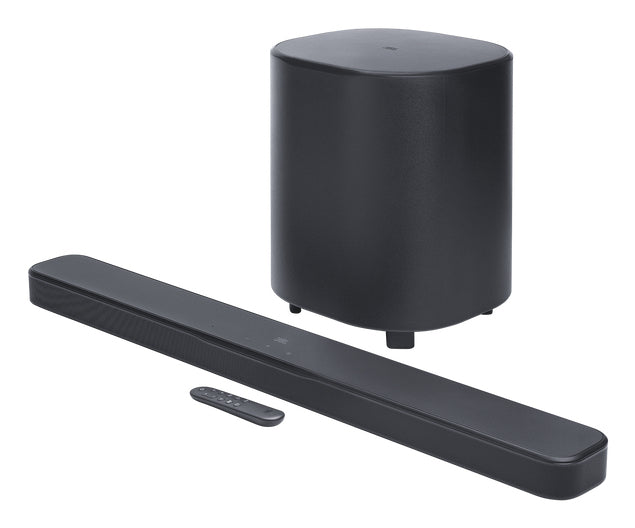 Jbl – Bar 500 M2