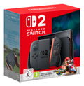 Nintendo – Pack Switch 2 + Mario