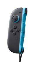 Nintendo – Joy-Con 2 Gauche Bleu Clair