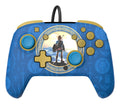 Performance Designed – Pdp Manette Hyrule Sw