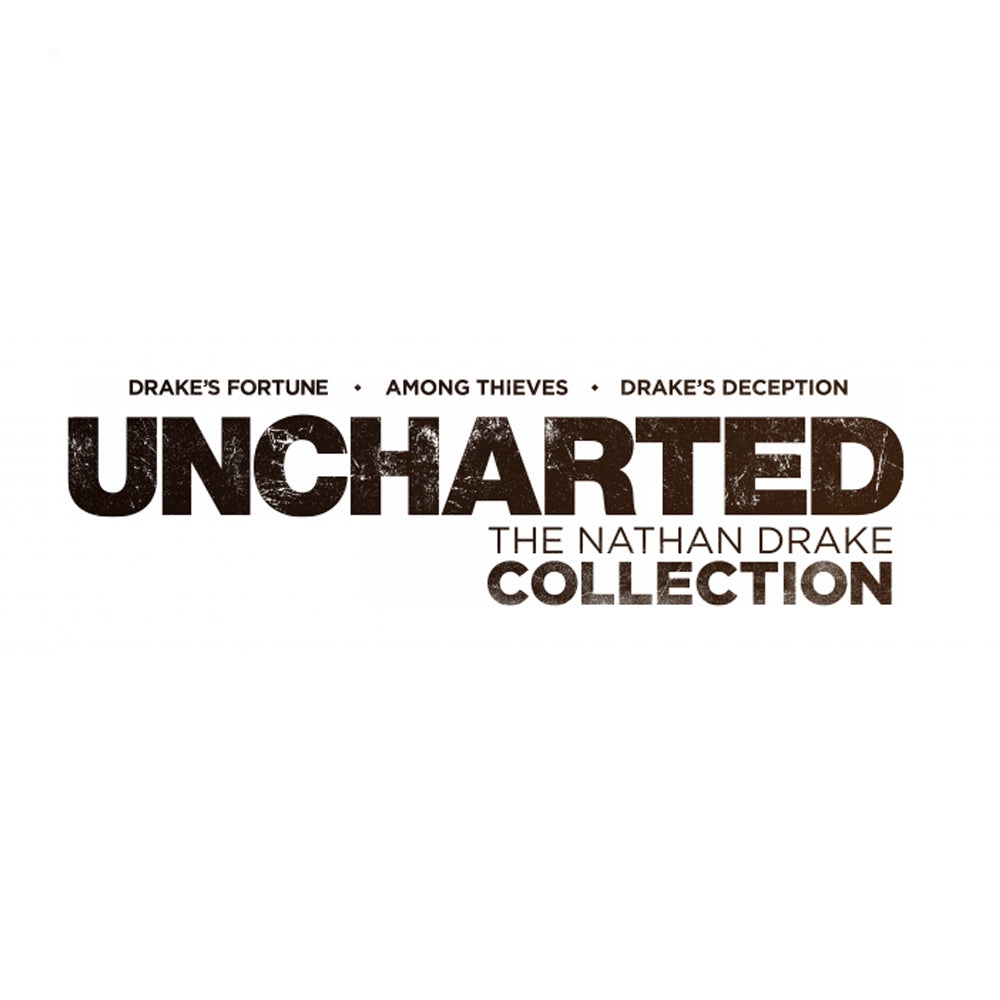Uncharted : The Nathan Drake Collection – PS4 (PlayStation Hits)