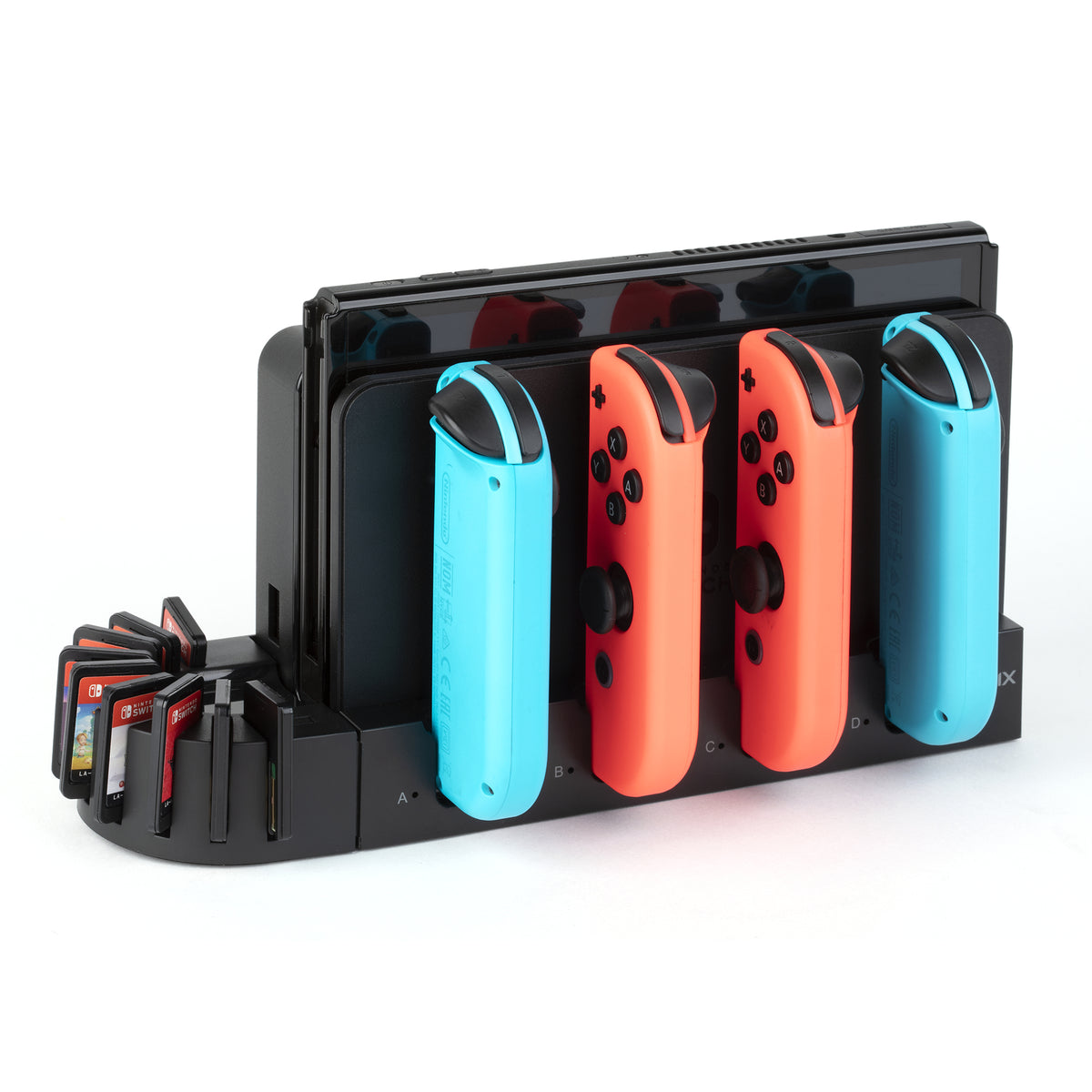 Konix – Kx My Spaceship Switch