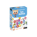 Ptt Ecole les Mots