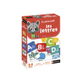 Ptt Ecole les Lettres