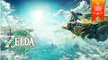 Nintendo – Legend of Zelda Totk