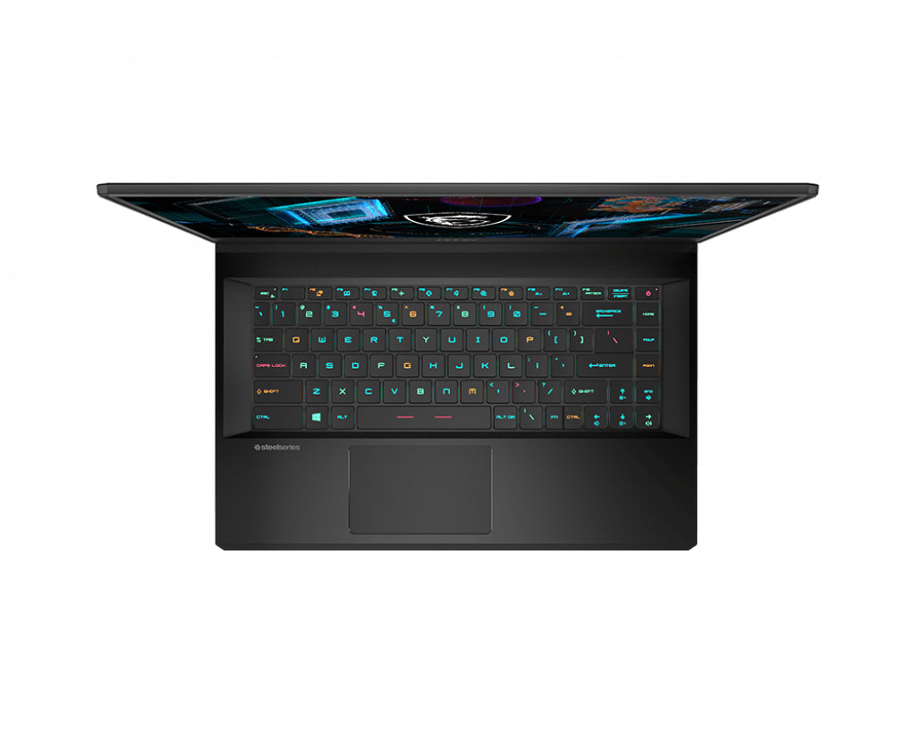 Msi – GP66 I7/16/1/3080