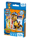 Shuffle – Jeu Familles Ppatrol PRE12