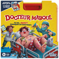 Hasbro – Docteur Maboul