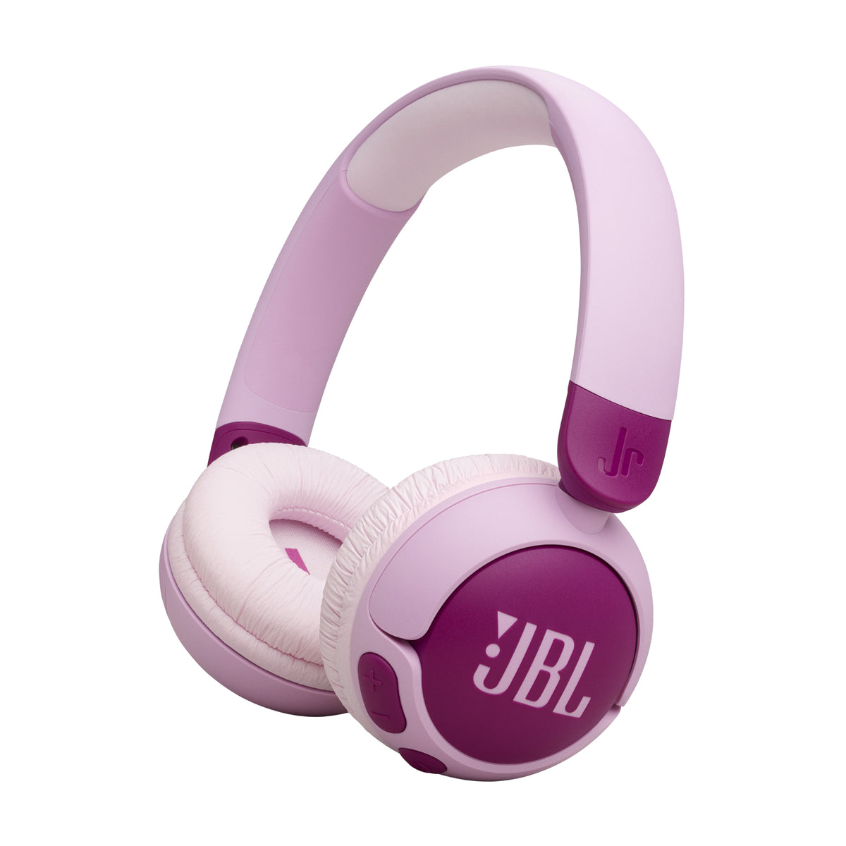 JBL JR 320BT – Casque sans fil pour enfants, Violet