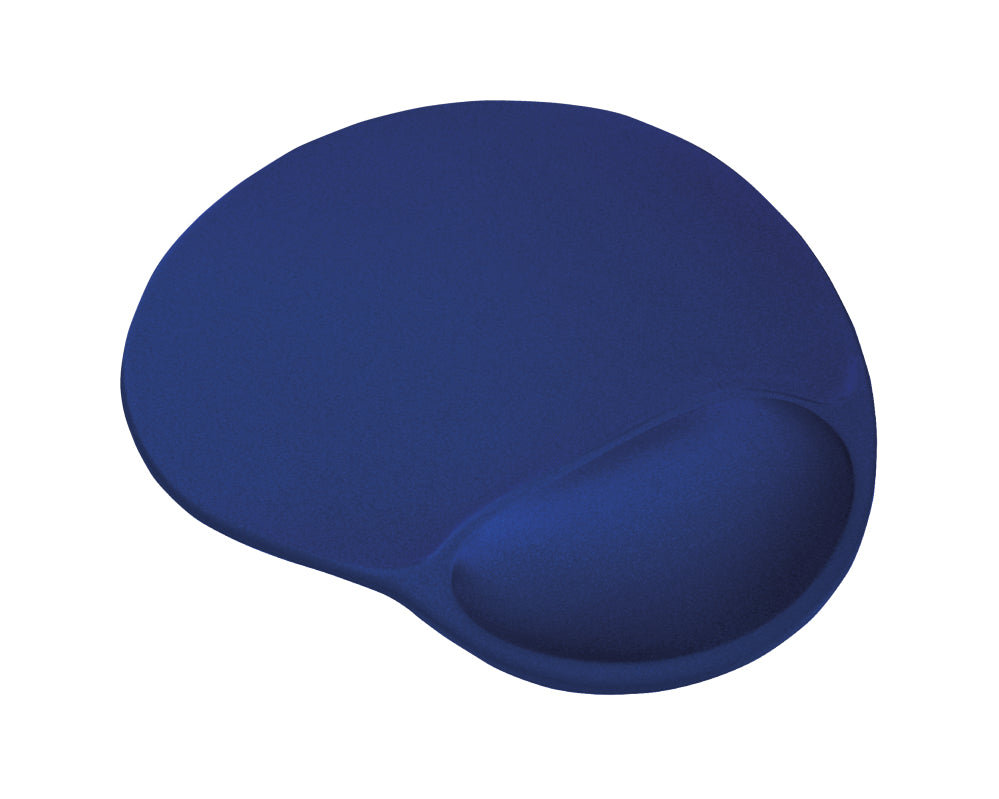 Bigfoot – Mouse Pad - Blue