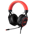 Konix – Kx Ufc 7.1 Headset Black