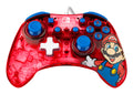 Performance Designed – Pdp Manette Fil Rock Mario Swi
