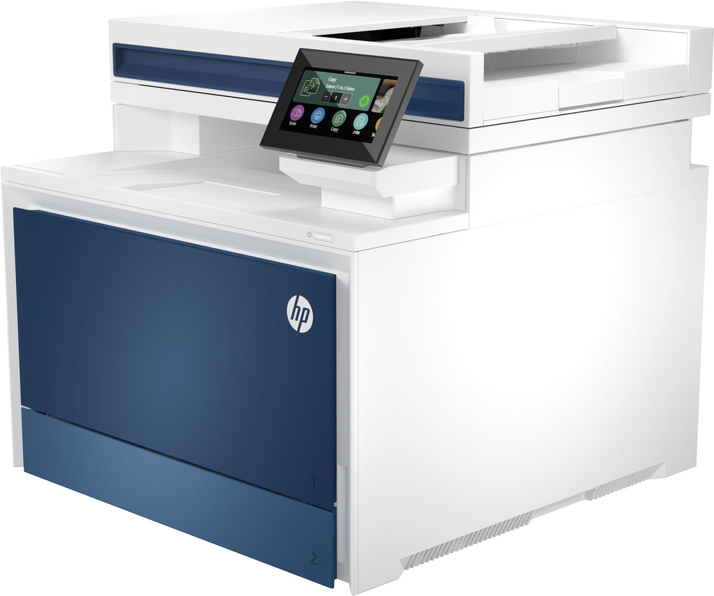 Hp – Color Laserjet Pro Mfp 4303FDW Prntr – NOVA SHOP