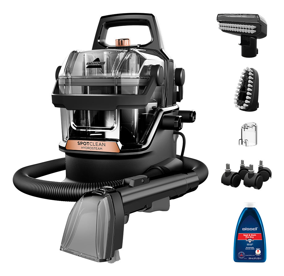 Bissell – Spotclean Hydrosteam