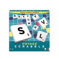 Mattel – Scrabble Voyage