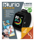 Kurio – Montre Noire