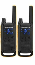 Motorola Talkabout T82 Extreme Twin-Pack