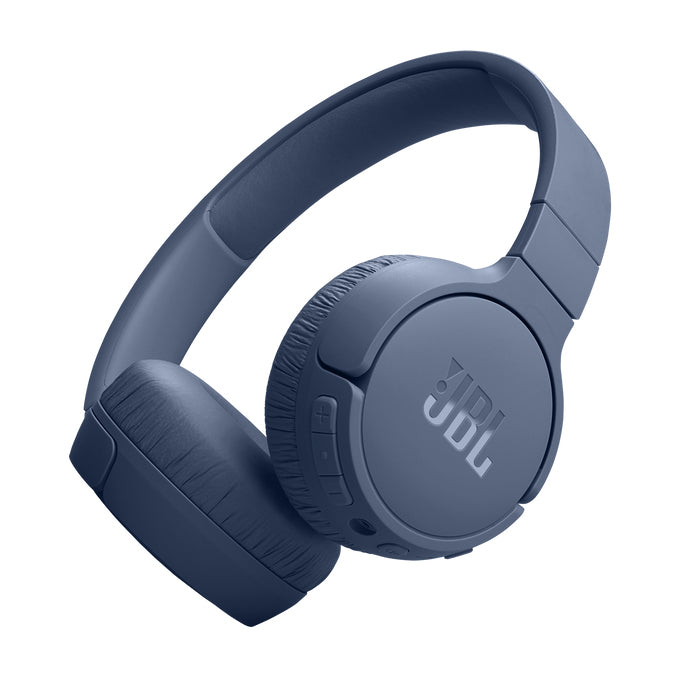 Jbl – Tune 670NC Bleu