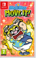 Nintendo – Warioware : Move It ¿