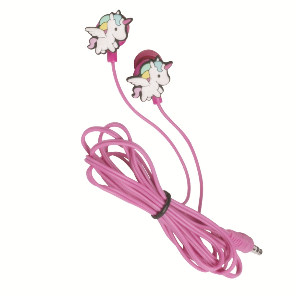 Konix – Kx Unik In-Ear Earphones