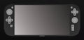 Konix – Kx SW2 Silicone Cover Black