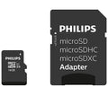 Philips – SD Hc 16GB Adapt