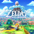 Nintendo – The Legend of Zelda Link's Awakening