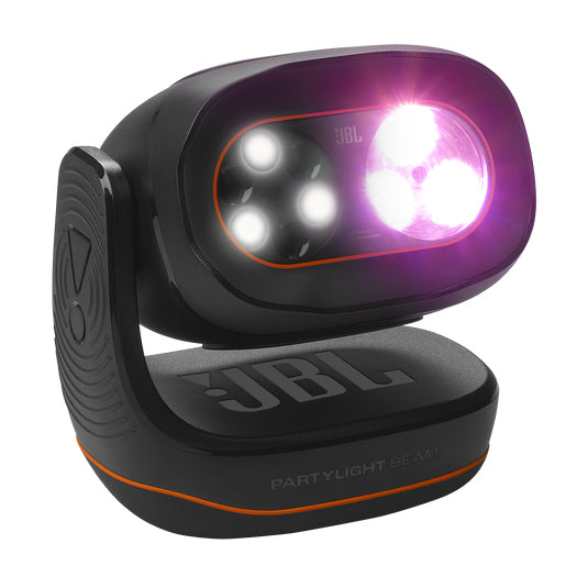 Jbl – Partylight Beam