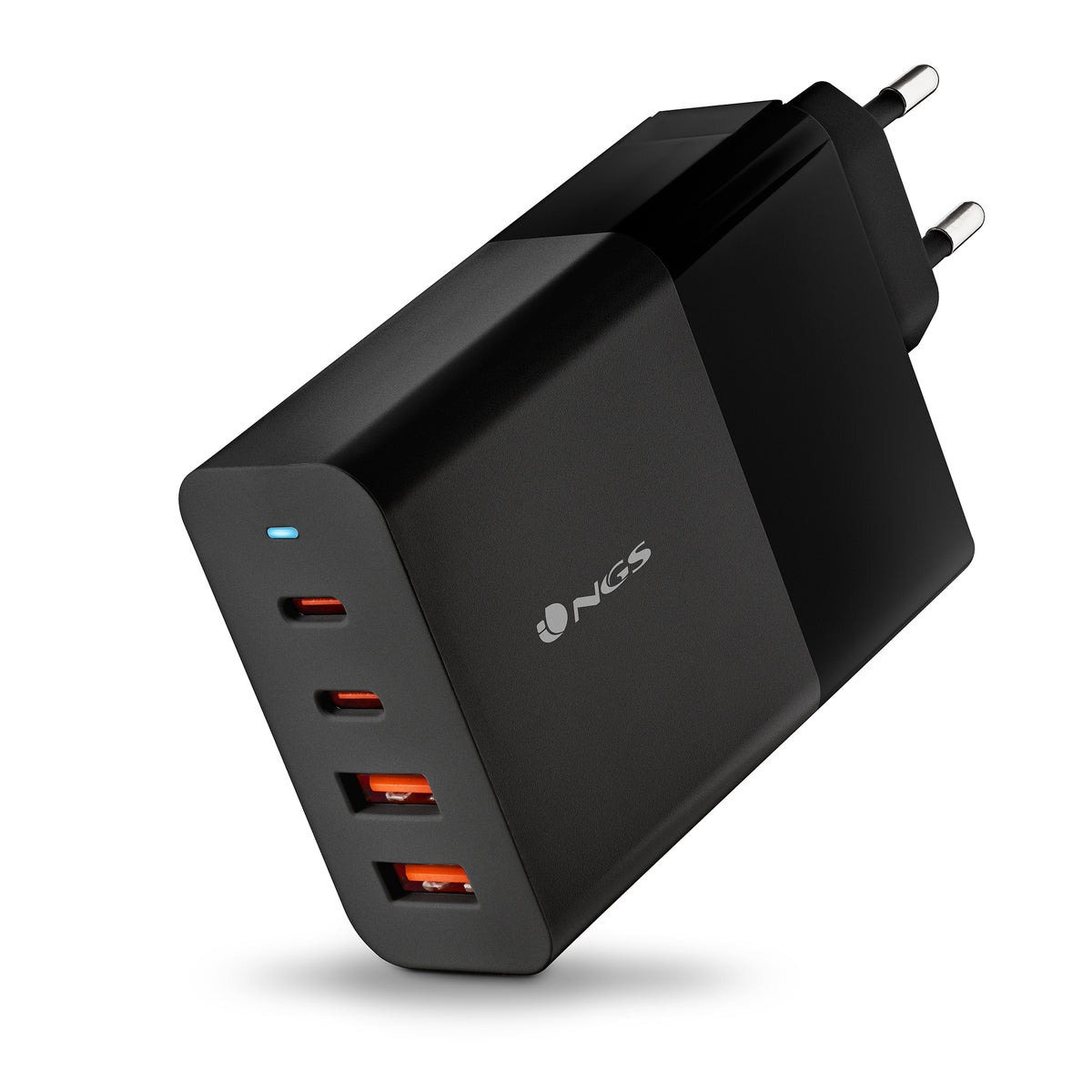 Ngs – Usbc + Usba 100W Power Adapt