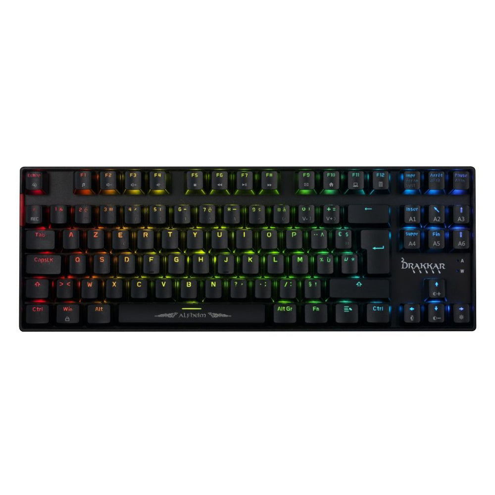 Konix – Kx Alfheim Tkl Meca Keyboard