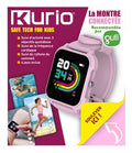 Koo – Kurio Montre Rose