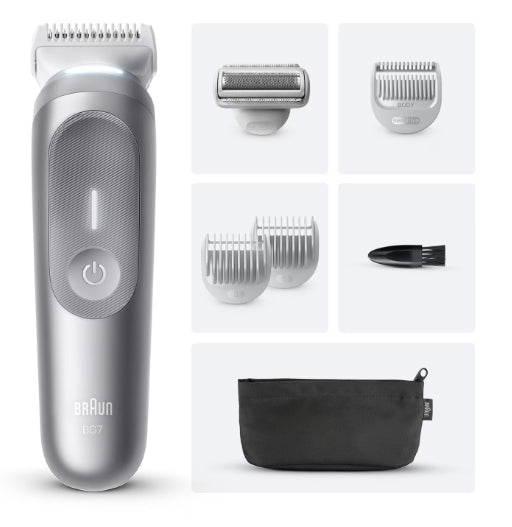 Braun – BG7550 Tondeuse Corps BG7550