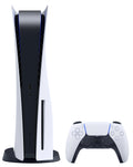 Sony – P5 Console Standard Chassis B