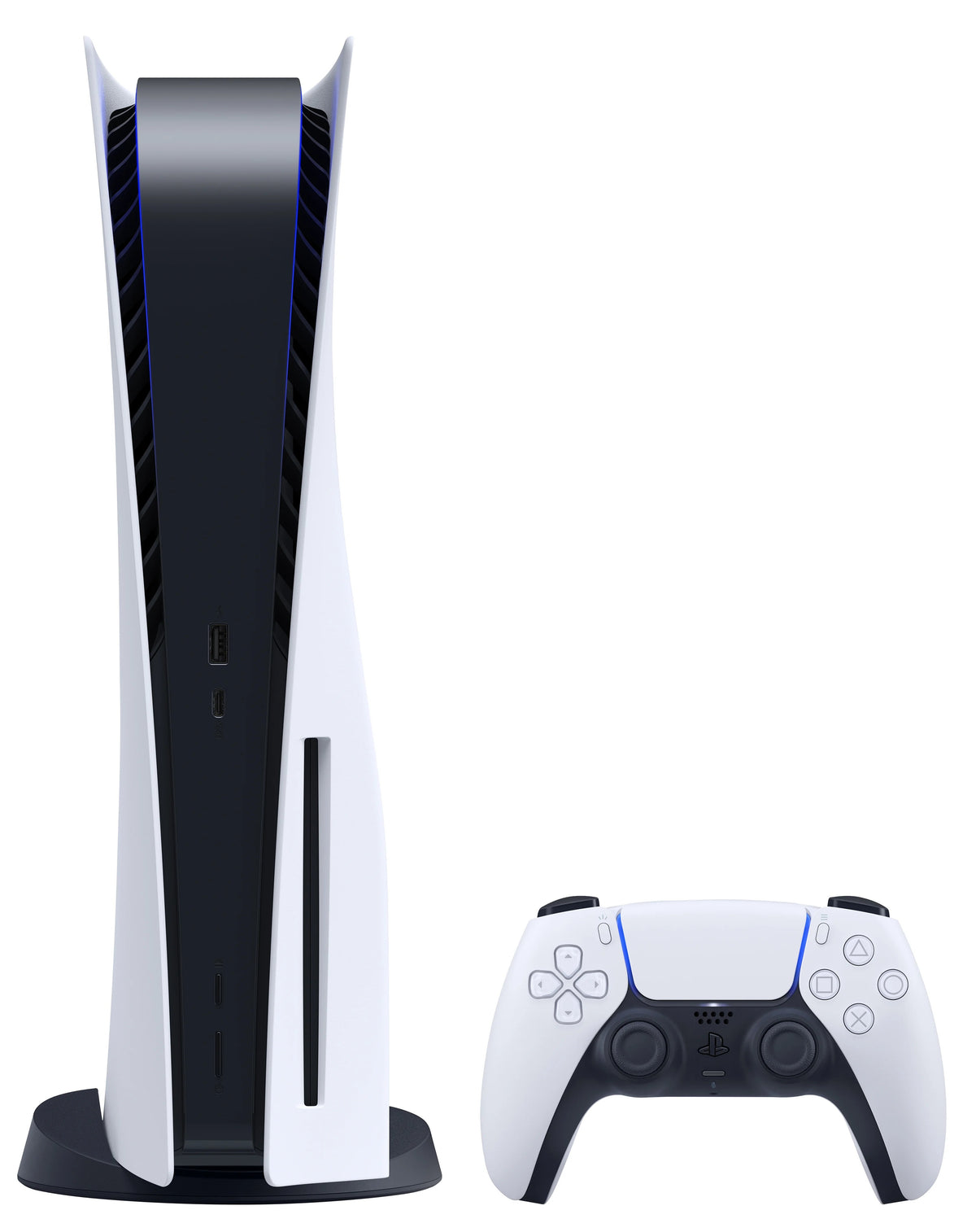 Sony – P5 Console Standard Chassis B