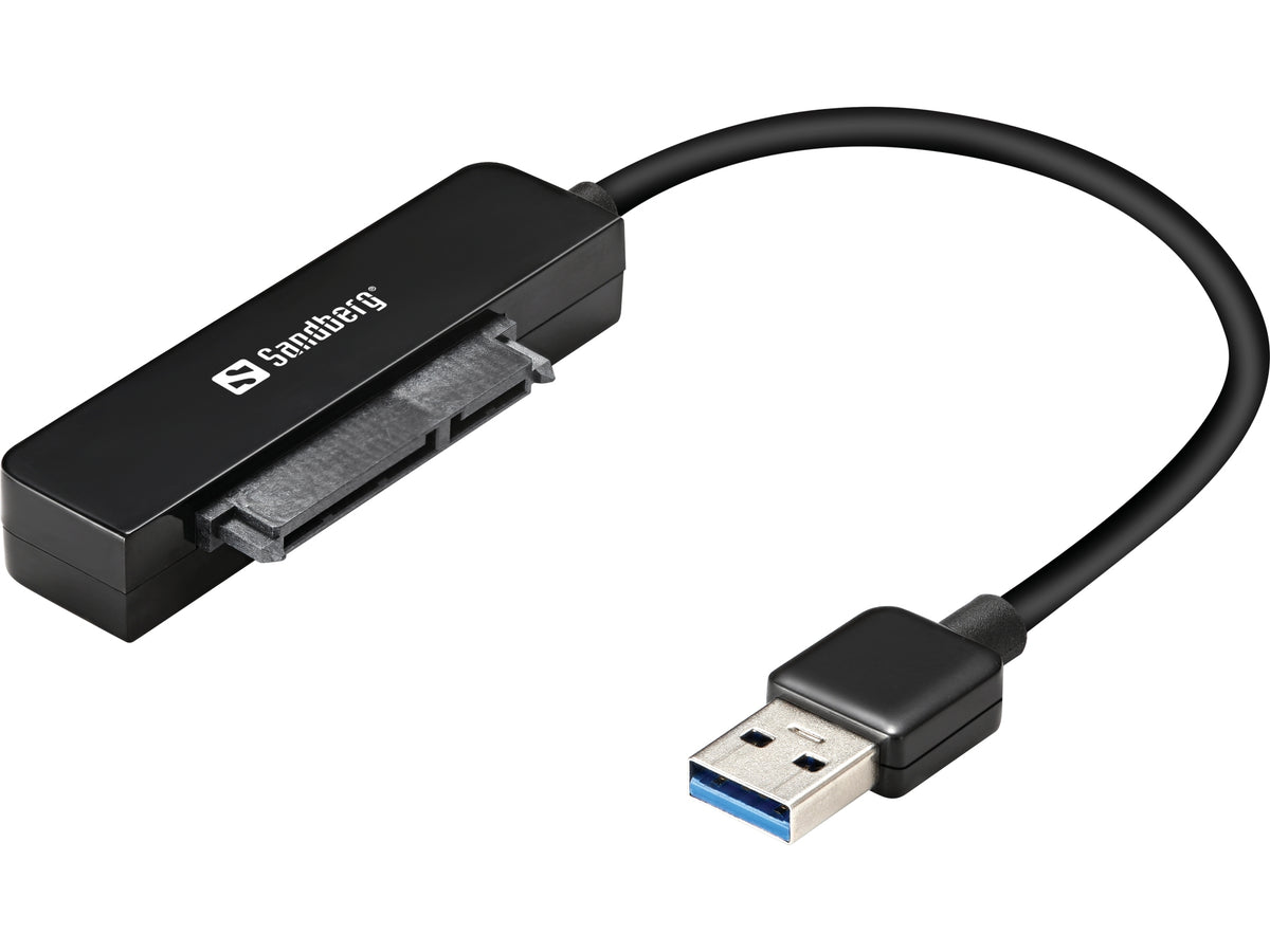 Sandberg – USB 3.0 To Sata Link