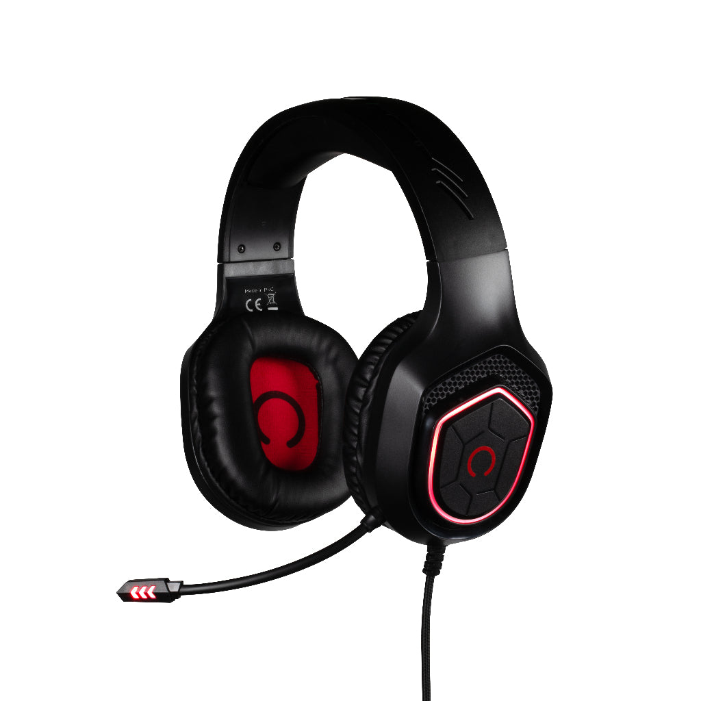 Konix – Kx Oberon Gaming Headset