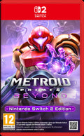Nintendo – Metroid PRIME4BEYOND Switch 2 E