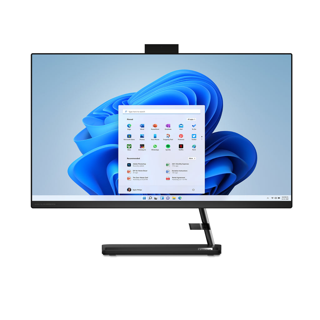 Lenovo – A 27/I7/16/512