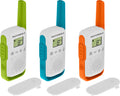 Motorola Talkabout T42 Triple-Pack