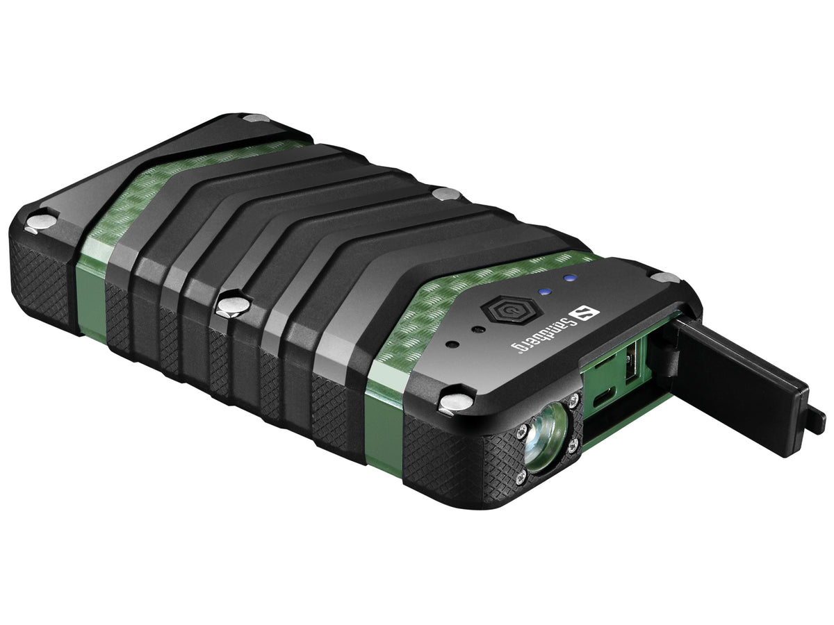 Sandberg – Survivor Powerbank 20100